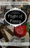 [The Clara Fitzgerald Mysteries 02] • Flight of Fancy